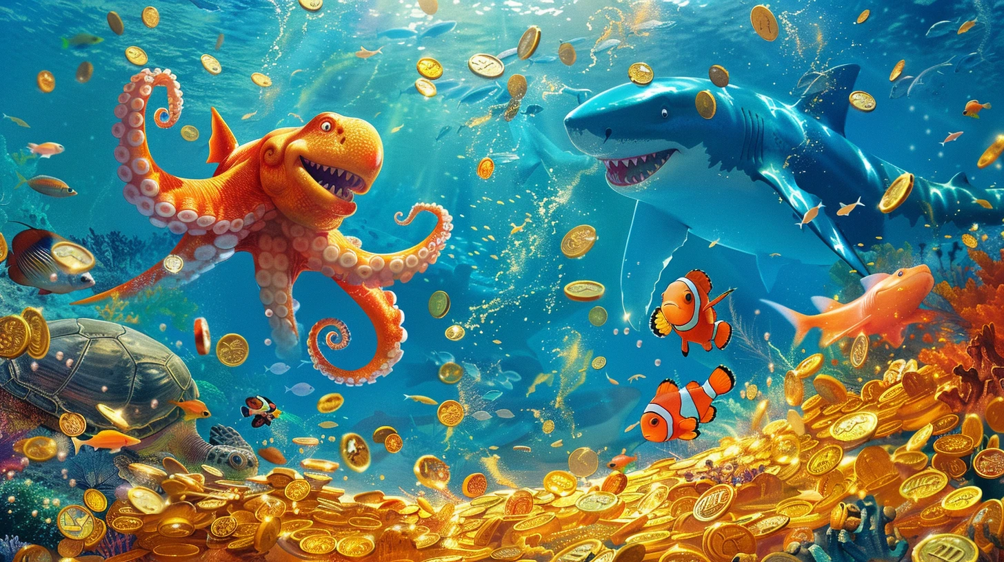 Khám Phá Thế Giới Xổ Số Với RR8822 và JILI Đoạt Bảo Truyền Kỳ