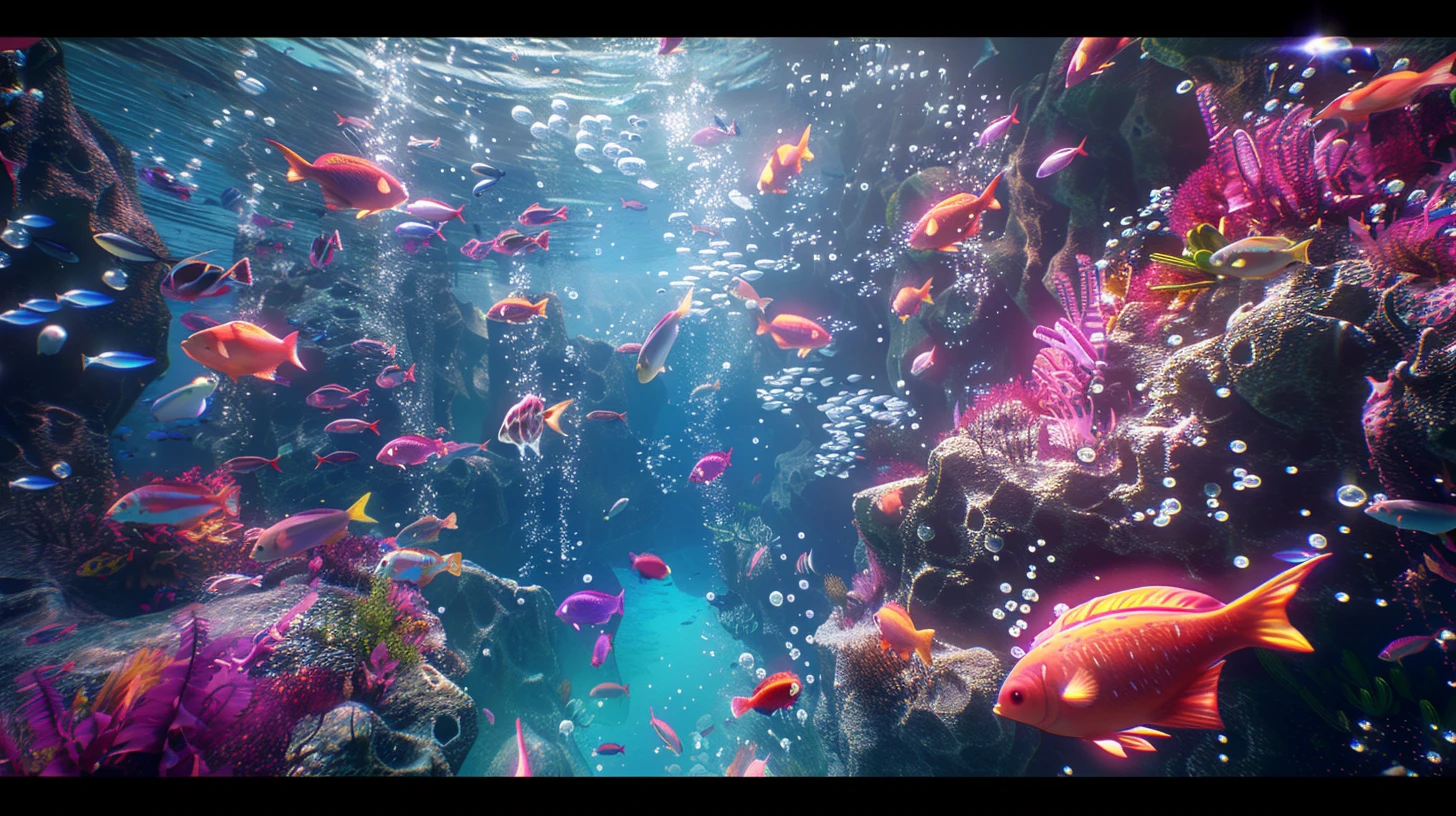 Khám Phá Galaxy6623: Cơ Hội Đầu Tư và Giải Trí Mới