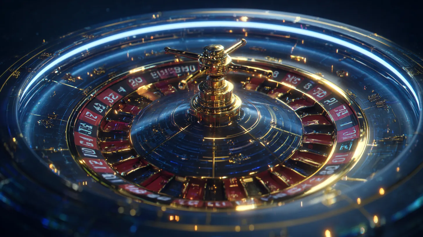 Khám Phá 009 Casino: Sự Lựa Chọn Hàng Đầu Cho Các Tín Đồ Xổ Số