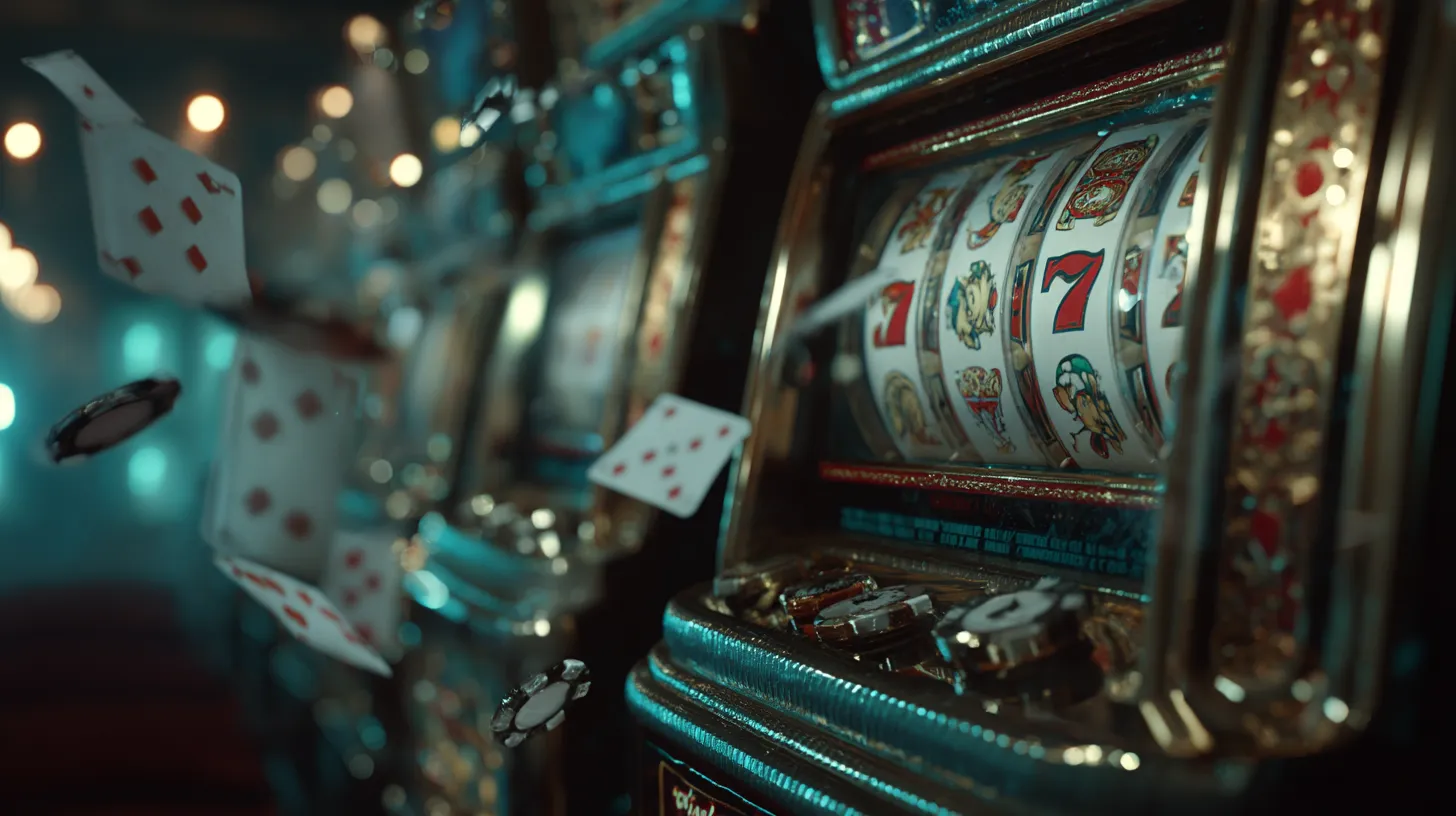 Khám Phá J888: Tất Cả Những Gì Bạn Cần Biết