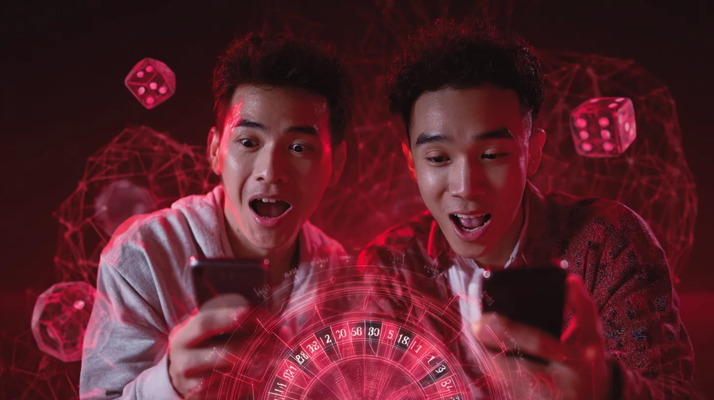 Khám Phá Thế Giới Xổ Số Với JJ88: Cách Dự Đoán Và Cập Nhật Mới Nhất Năm 2024