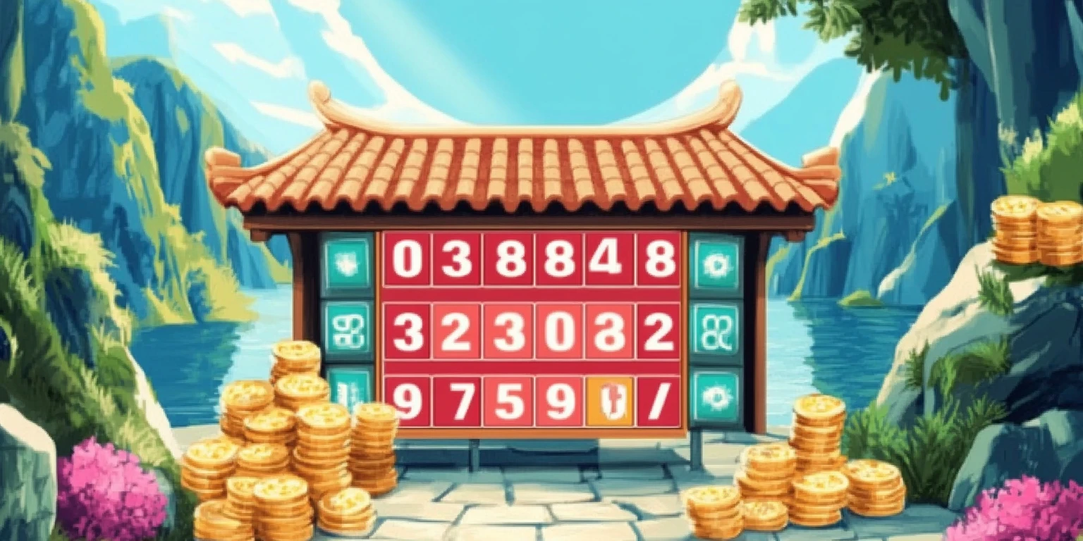 Khám Phá Thế Giới Xổ Số Online Tại 009 Casino