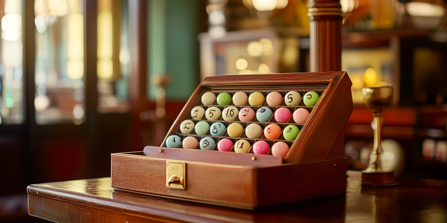 Khám Phá Galaxy6623: Dịch Vụ Xổ Số Đáng Tin Cậy?