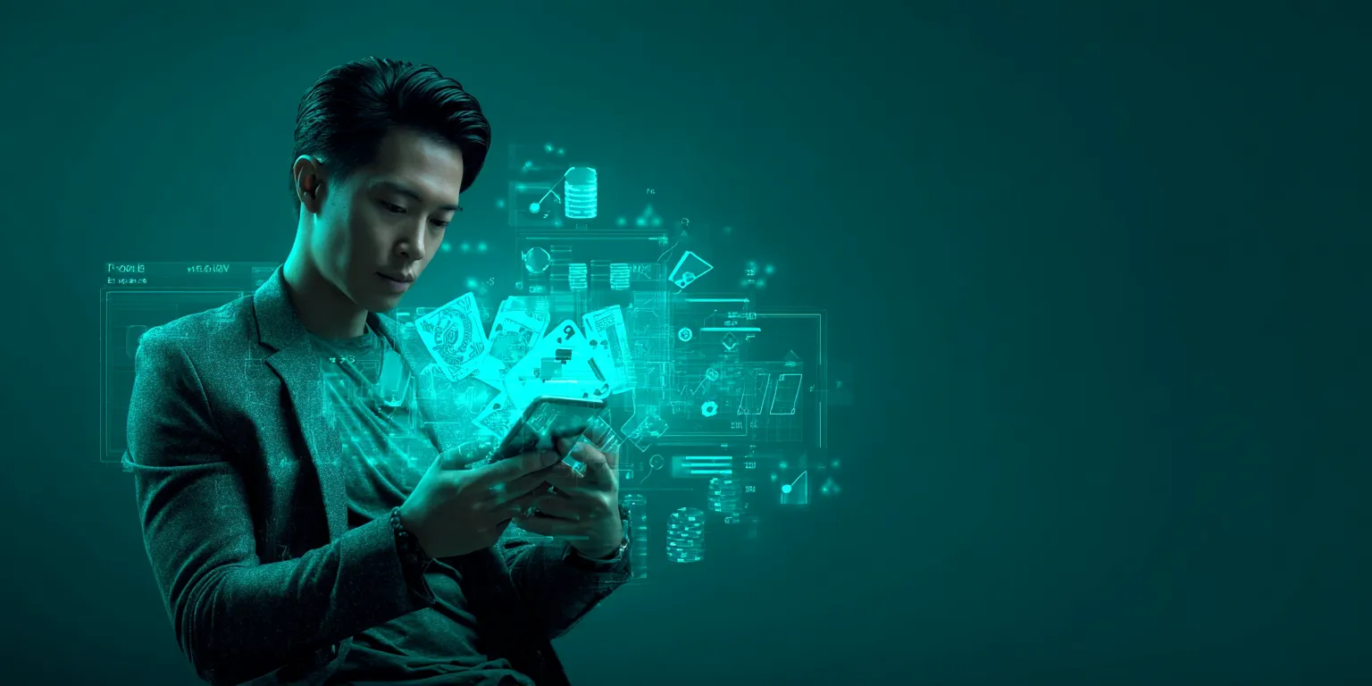 Khám Phá Jili Casino: Điểm Đến Hấp Dẫn cho Những Người Yêu Thích Trò Chơi Xổ Số và Slot